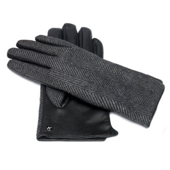 Women's Eco-leather Gloves