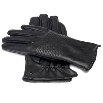 Men's Eco-leather Gloves