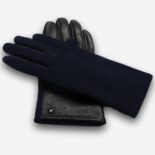 men's leather gloves