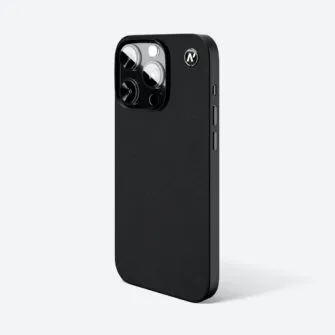 black phone case