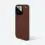 brown phone case