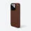 brown phone case